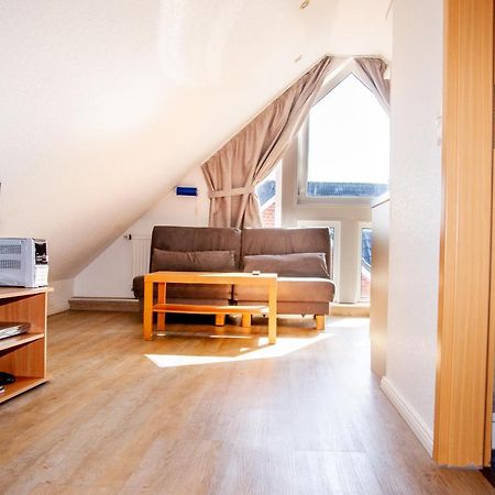 Ostut Lägenhet Norderney Exteriör bild
