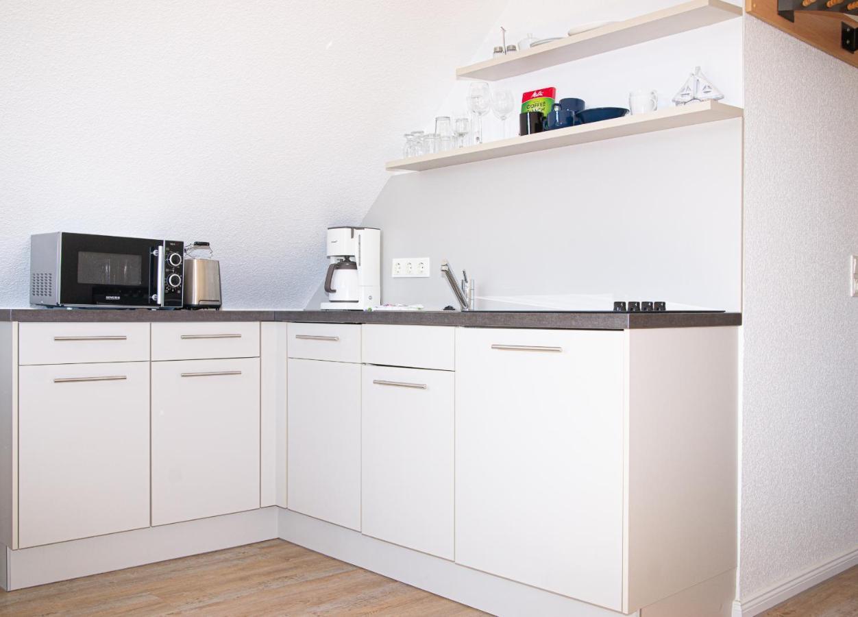 Ostut Lägenhet Norderney Exteriör bild